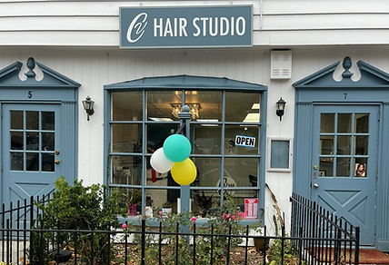 VC Hair Studio in Hastings-On-Hudson, NY
