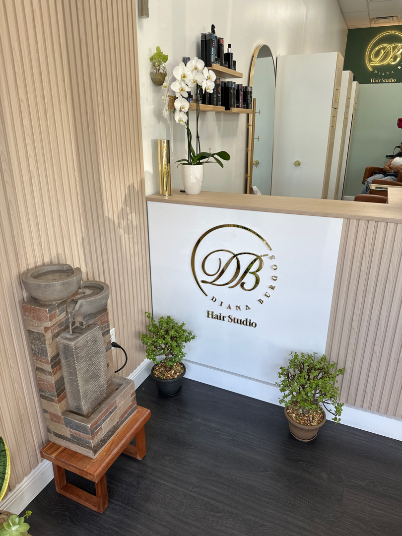 Diana Burgos Hair Studio in Miramar, FL