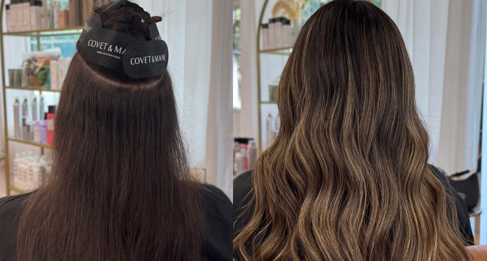 Morgen Holly Hair in Lexington, SC (2)