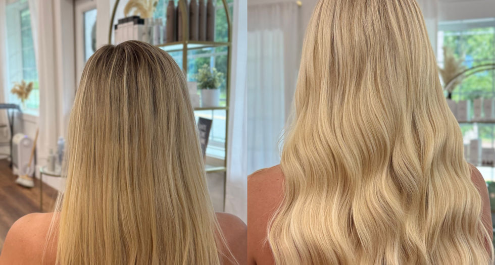 Morgen Holly Hair in Lexington, SC (3)