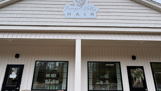 Morgen Holly Hair in Lexington, SC (5)