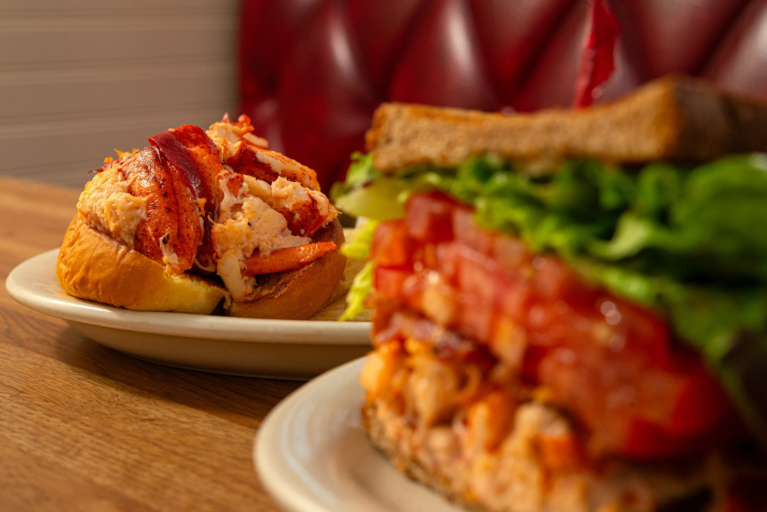Dean’s Chicken and Seafood in Doylestown, PA (4)