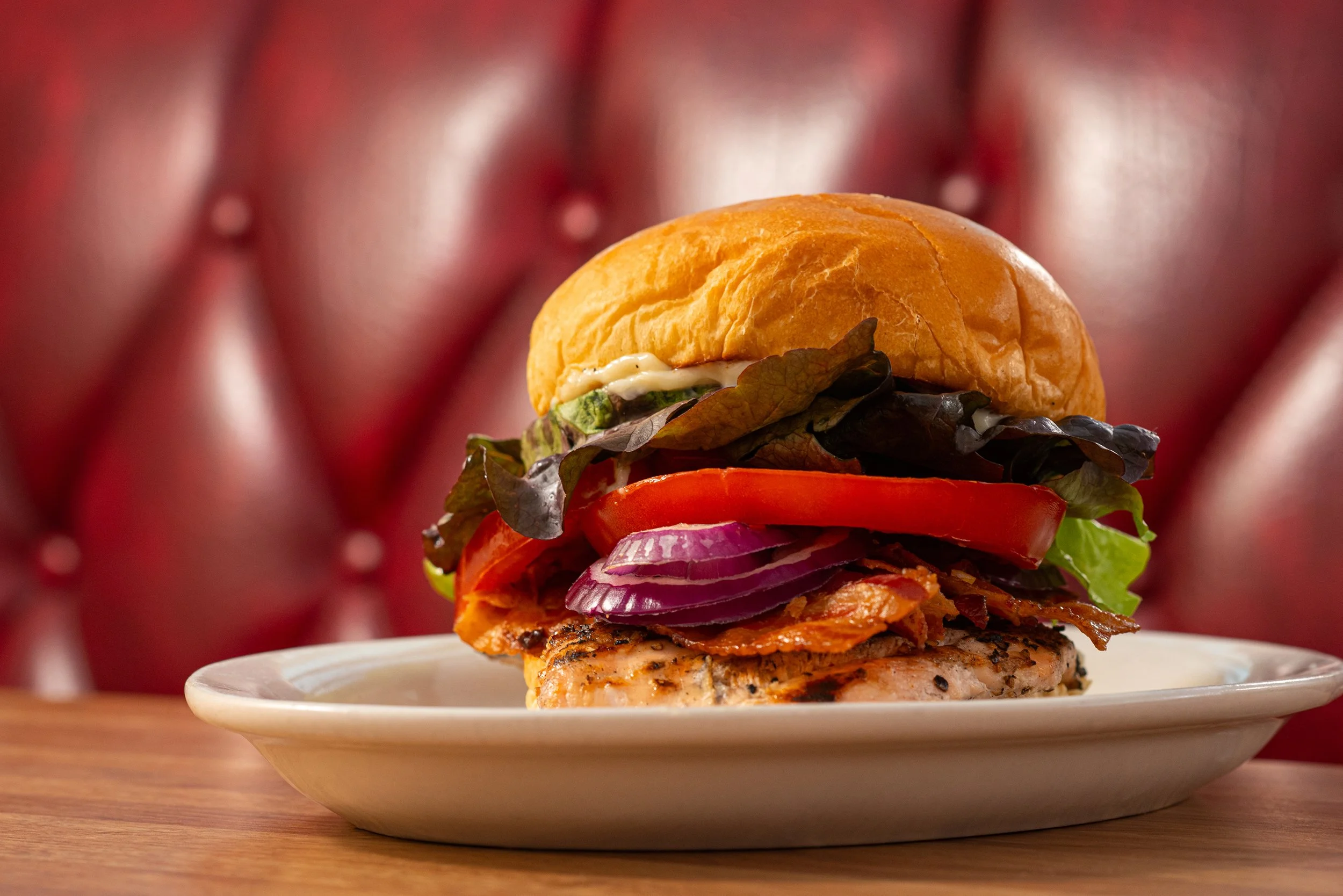 Dean’s Chicken and Seafood in Doylestown, PA (5)