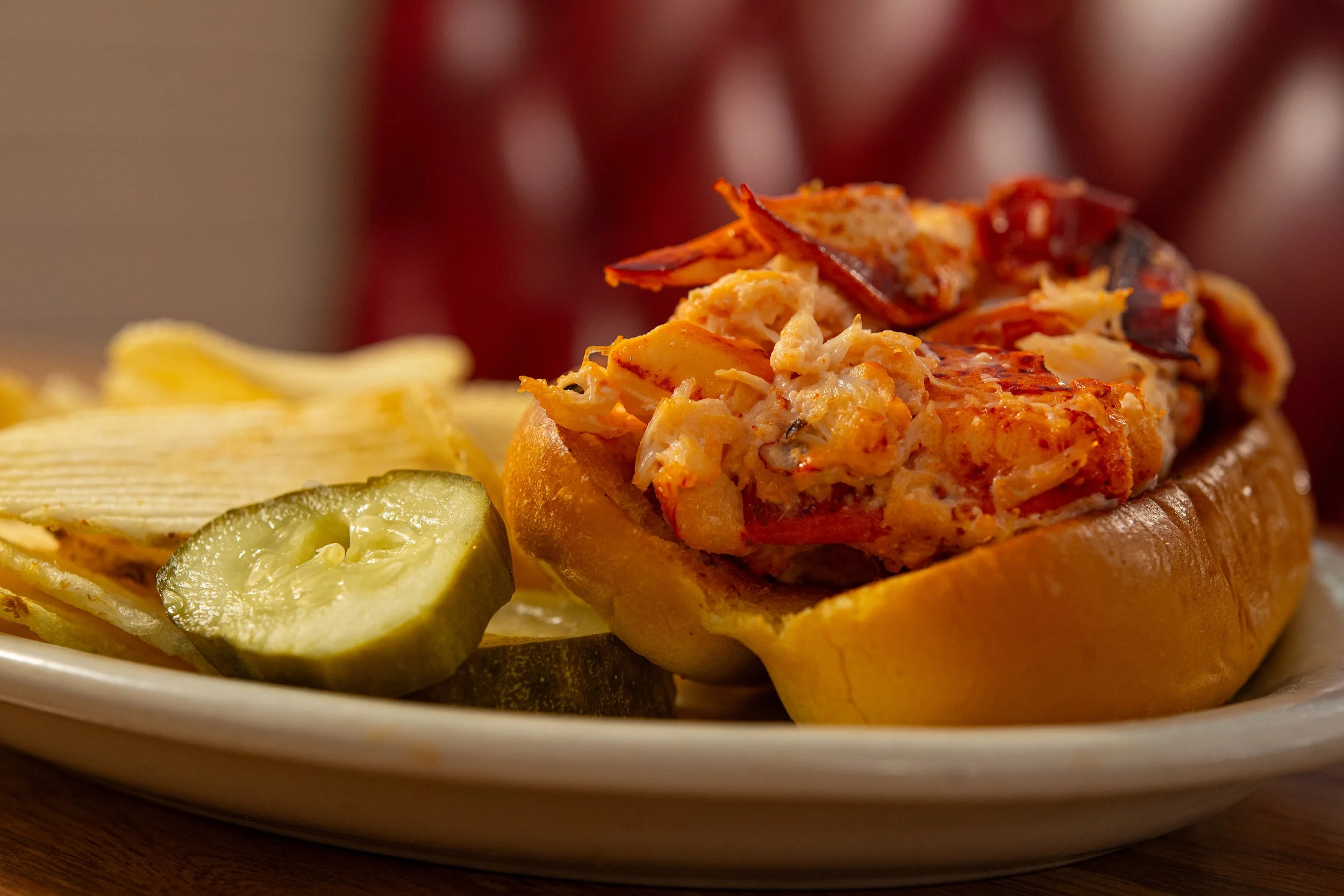 Dean’s Chicken and Seafood in Doylestown, PA (6)