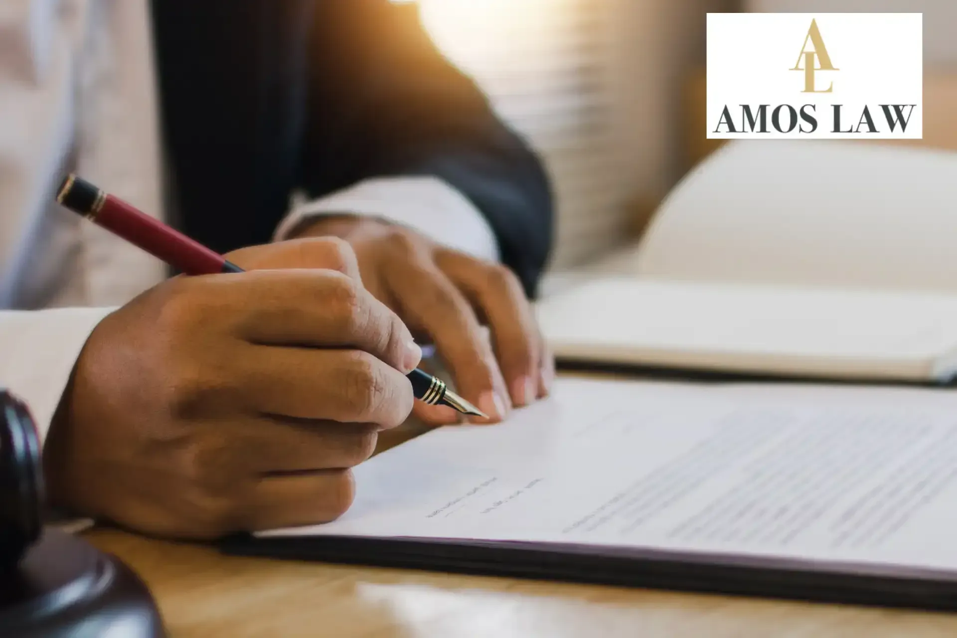 Amos Law in Kinston, NC (3)