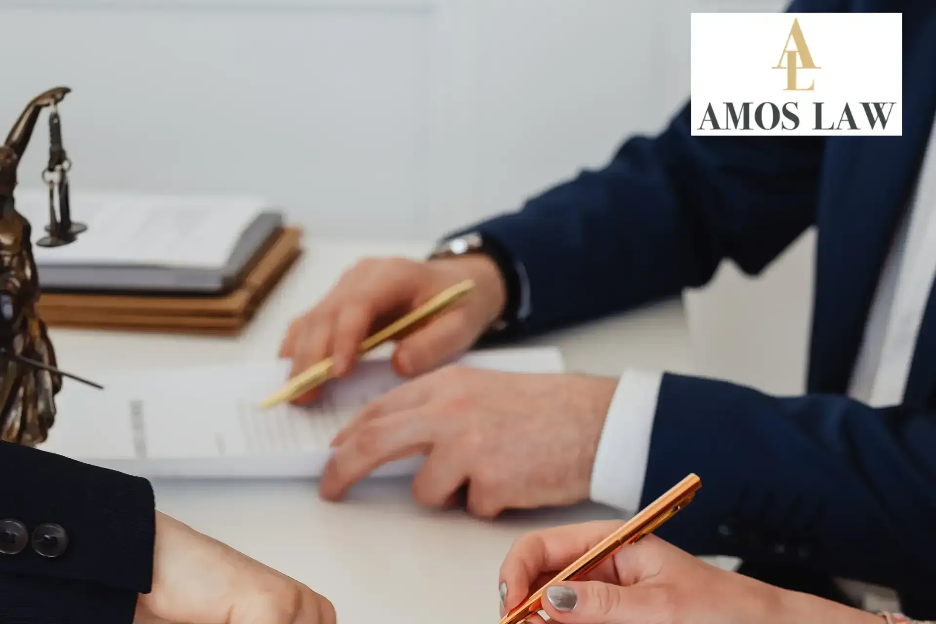 Amos Law in Kinston, NC (4)