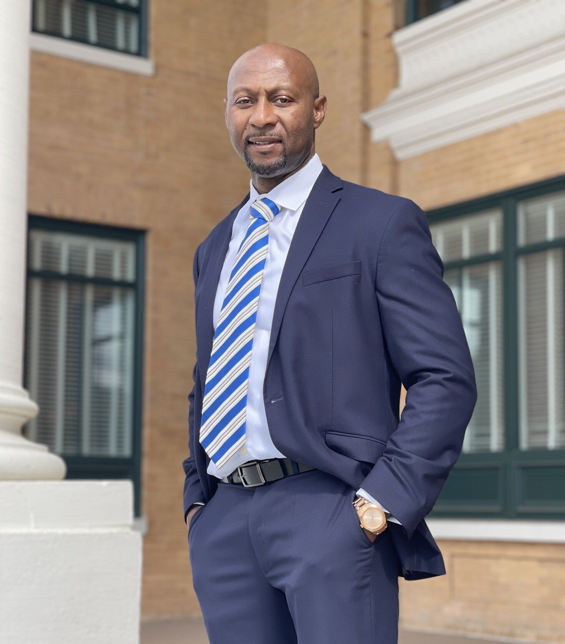 Amos Law in Kinston, NC (6)