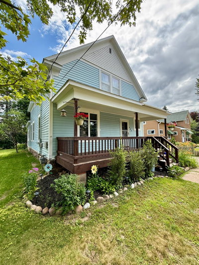 Northern Wisconsin Real Estate, LLC 4+ years in business in Antigo, WI (2)