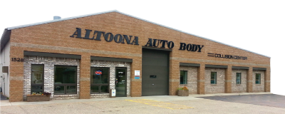 Altoona Auto Body, L.L.C in Altoona, WI