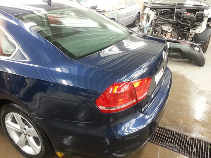 Altoona Auto Body, L.L.C in Altoona, WI (2)