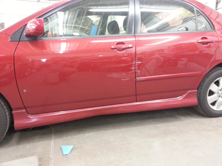 Altoona Auto Body, L.L.C in Altoona, WI (6)