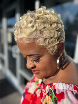 Charis Hair Studio in Farmington, MI