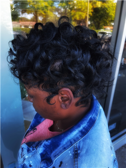 Charis Hair Studio in Farmington, MI (2)