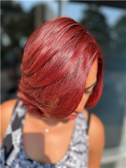 Charis Hair Studio in Farmington, MI (3)