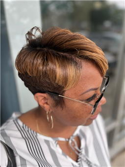 Charis Hair Studio in Farmington, MI (5)