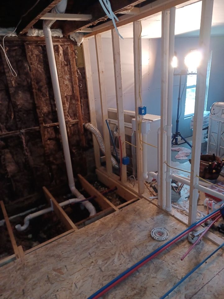Lorge Plumbing in Manawa, WI (5)