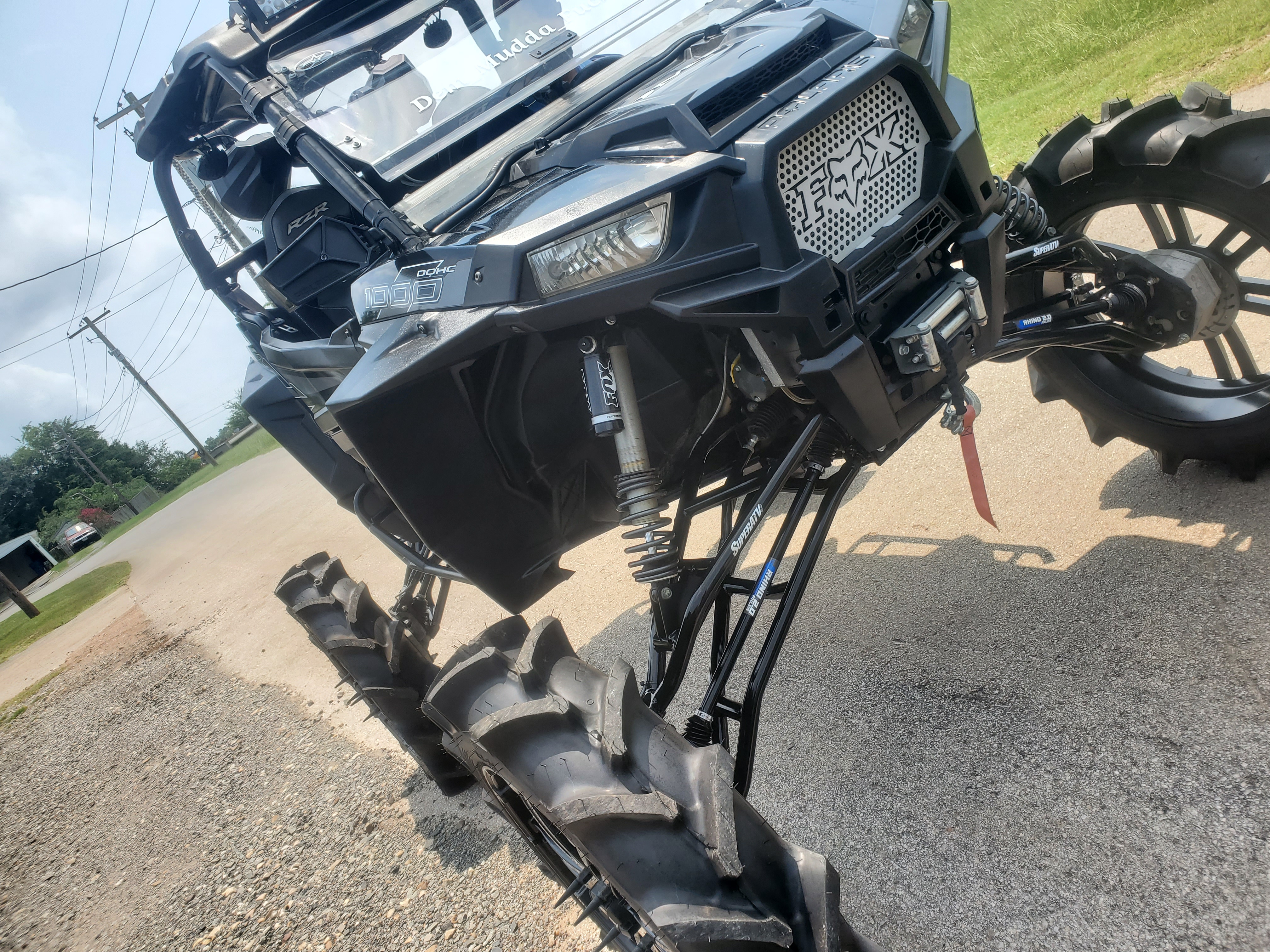 FIVE STAR AUTOMOTIVE & CUSTOMS in Henderson, TX (3)