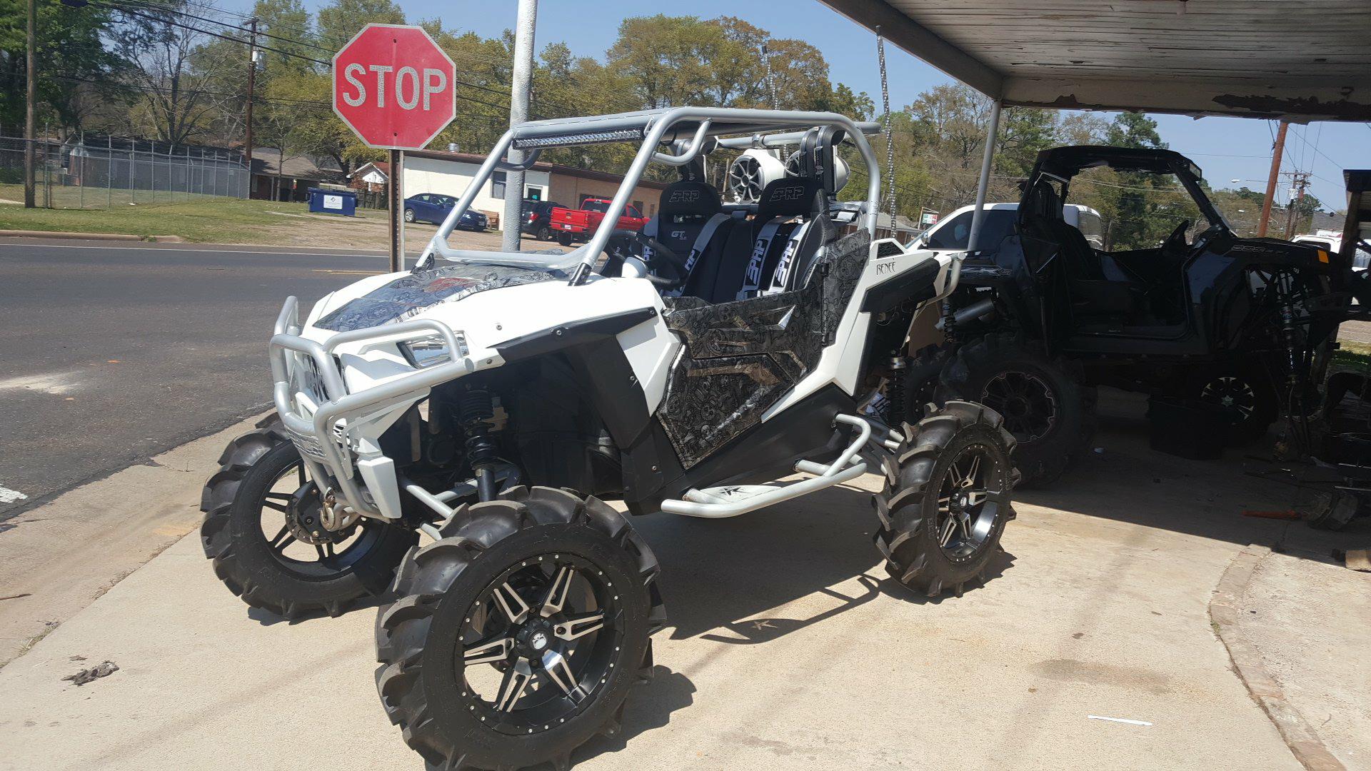 FIVE STAR AUTOMOTIVE & CUSTOMS in Henderson, TX (4)