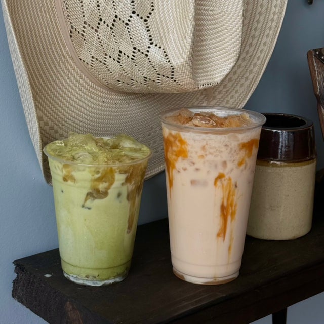 Cowpokes Coffee in Denton, NC (2)