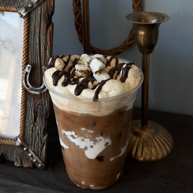 Cowpokes Coffee in Denton, NC (4)