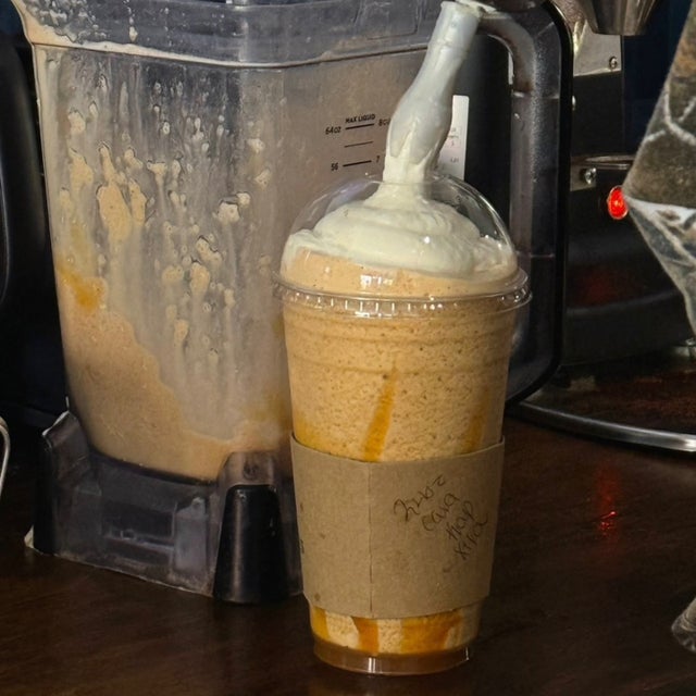 Cowpokes Coffee in Denton, NC (5)