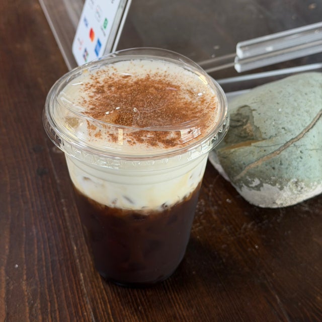 Cowpokes Coffee in Denton, NC (6)