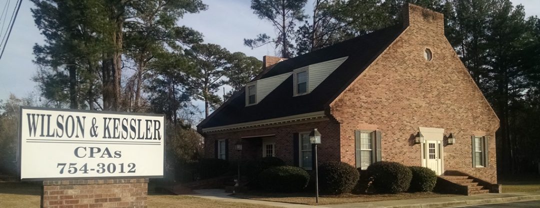Wilson & Kessler in Springfield, GA