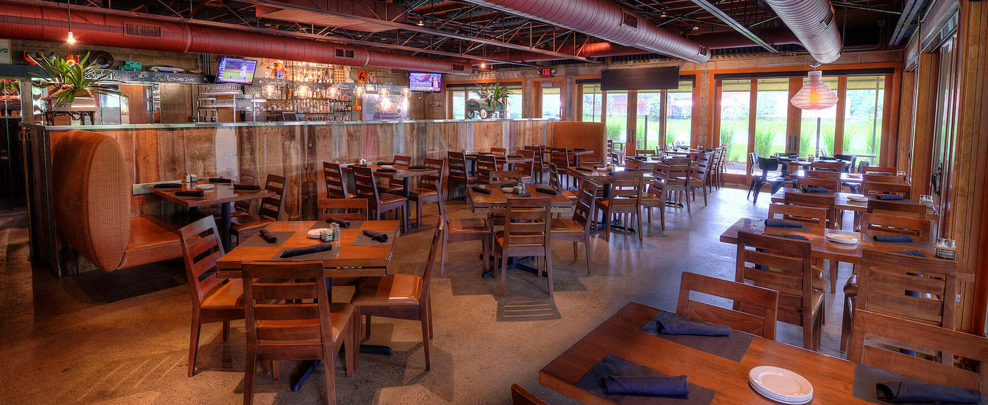 Roadside B&G in Bloomfield Township, MI