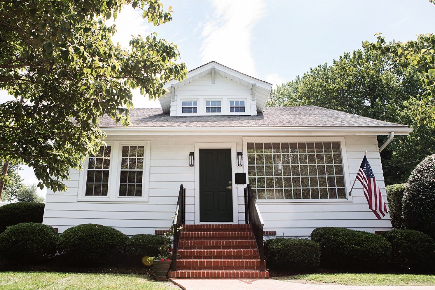 Sara Brown Salon in Kilmarnock, VA