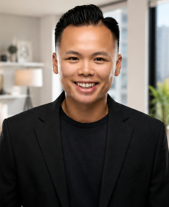 Christopher Lee Real Estate Agent San Francisco in San Francisco, CA