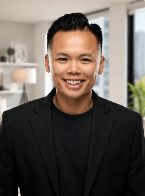Christopher Lee Real Estate Agent San Francisco in San Francisco, CA (2)