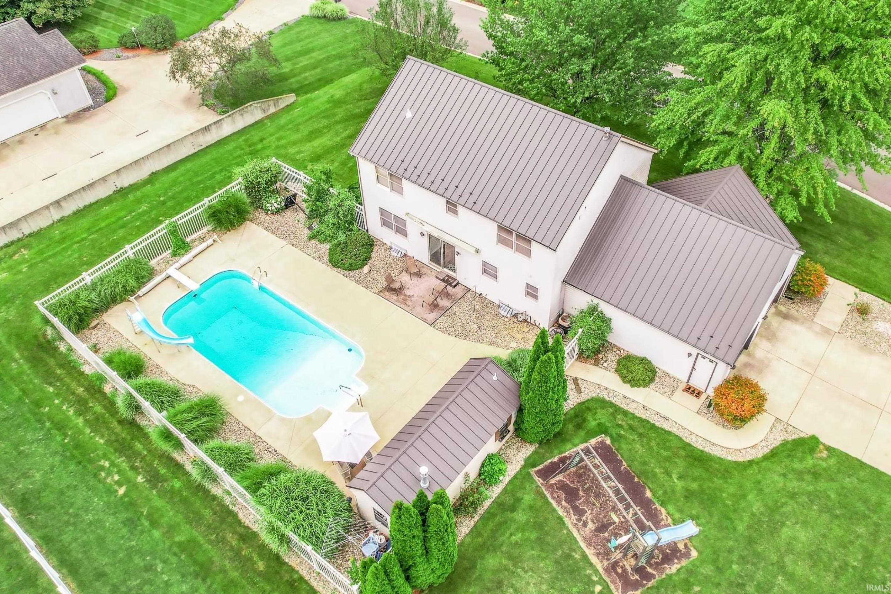 Berto Barrera – RE/MAX in Warsaw, IN