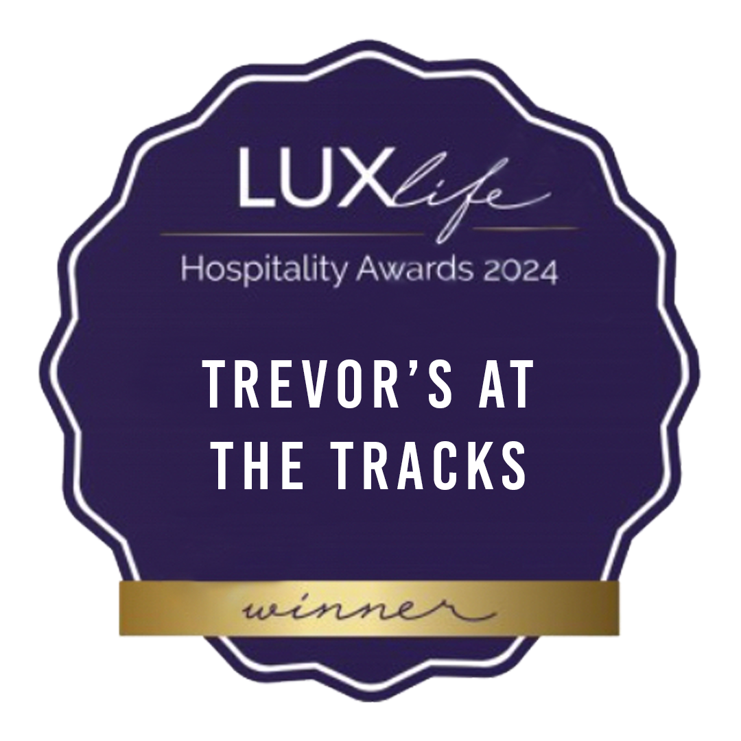 Trevor's at the Tracks in San Juan Capistrano, CA (2)