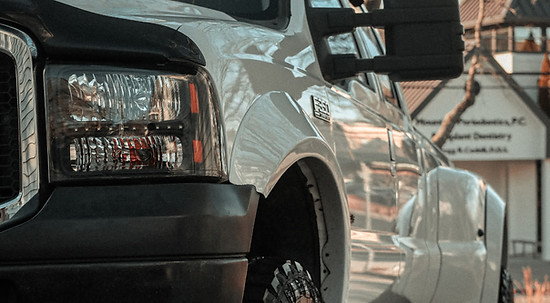 GB Auto Detail in Suches, GA (2)
