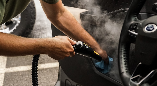 GB Auto Detail in Suches, GA (4)