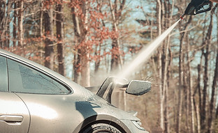 GB Auto Detail in Suches, GA (5)