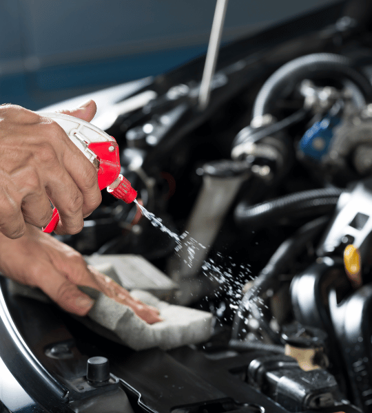 One & Only Mobile Detailing | Ceramic Coatings & Paint Correction Specialist | Union County NJ in Rahway, NJ (3)
