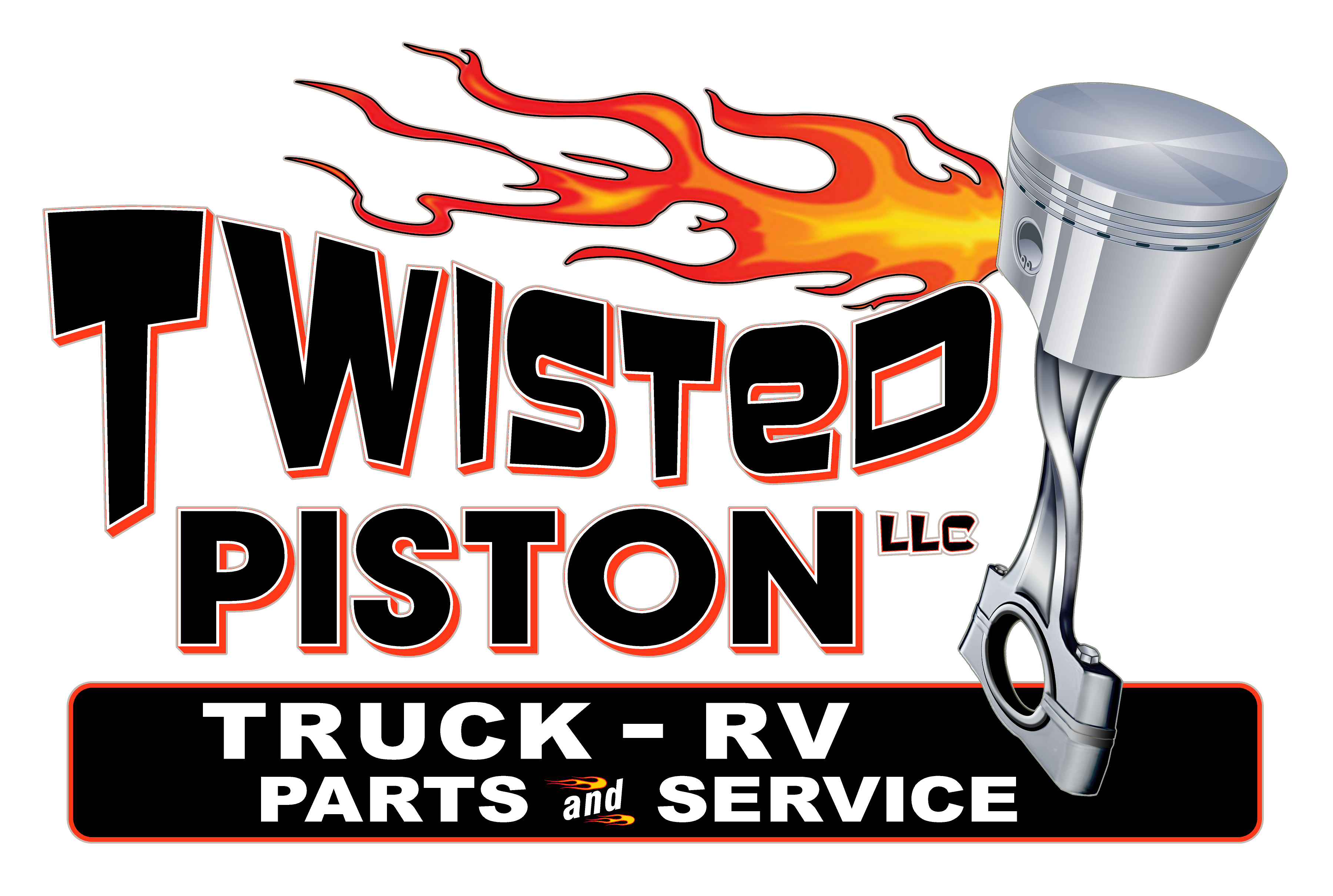 Twisted Piston in Dalton, OH