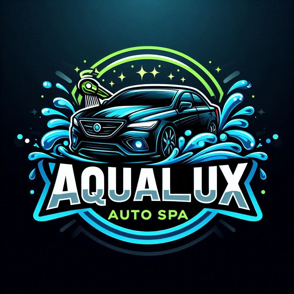 Aqualux Auto Spa - Hand Car Wash, Detailing, Tints, Ceramic Coating, Paint Protection Film in Glenview, IL