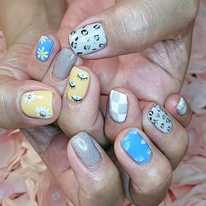 Kitty & Bella Skin Care & Nail in Fort Lee, NJ (3)