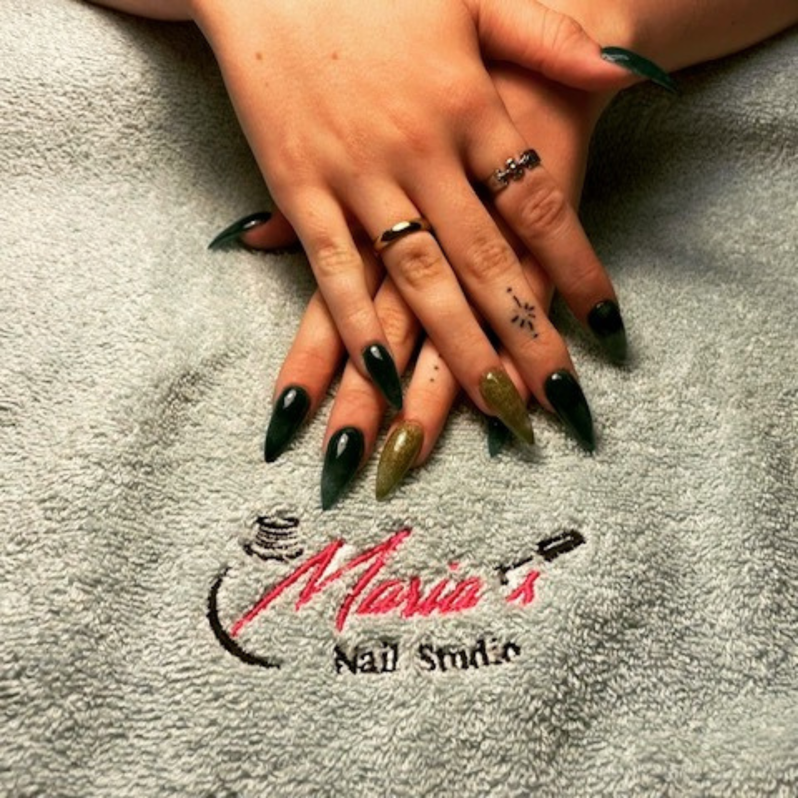 María's Nail Studio in Southern Pines, NC