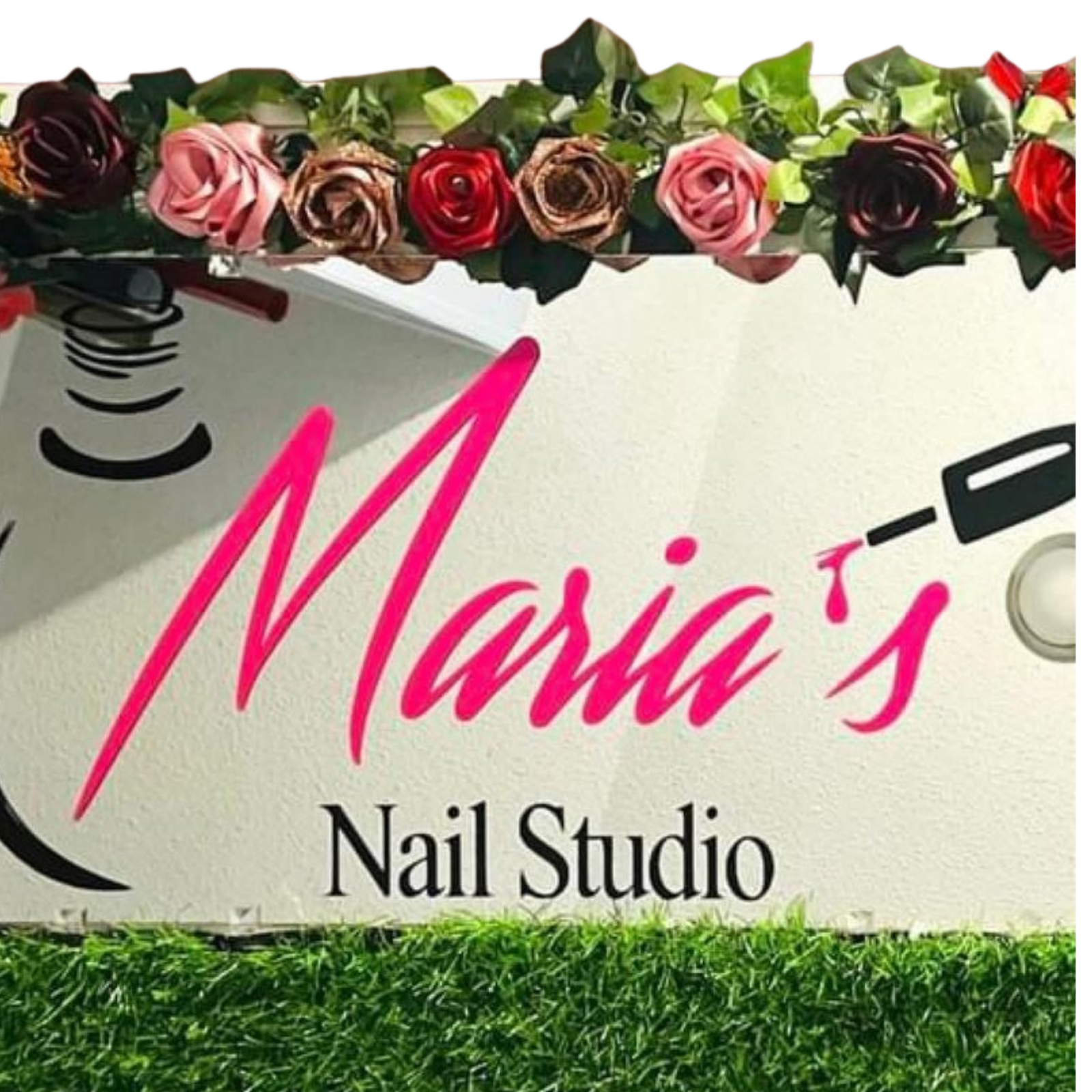 María's Nail Studio in Southern Pines, NC (3)