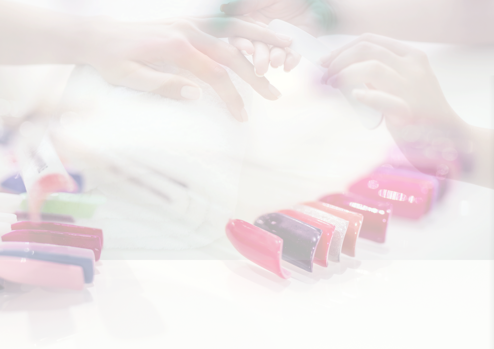 María's Nail Studio in Southern Pines, NC (4)
