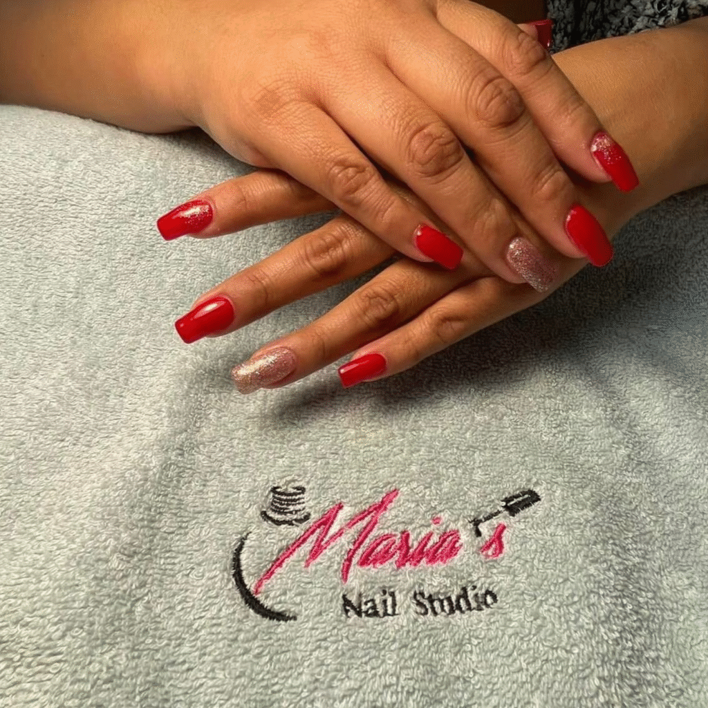 María's Nail Studio in Southern Pines, NC (6)
