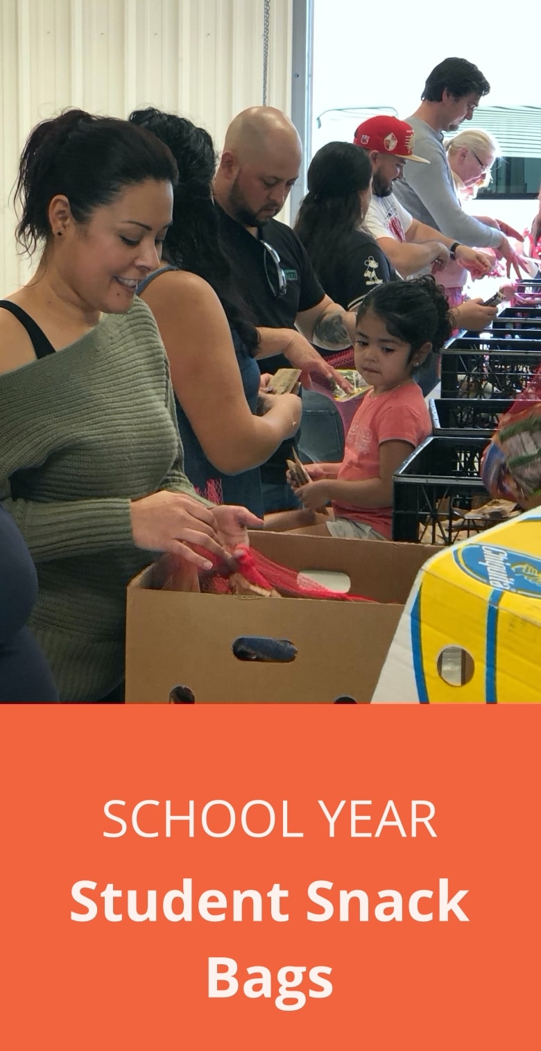 Community FoodBank of San Benito in Hollister, CA (4)