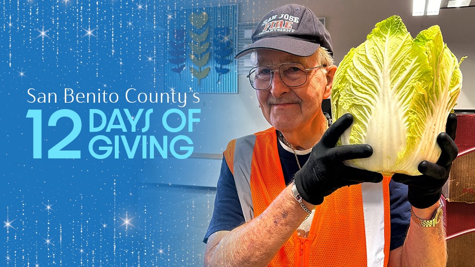 Community FoodBank of San Benito in Hollister, CA (5)