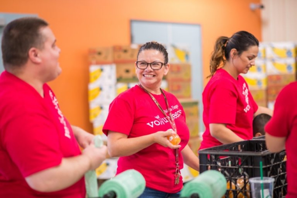 Community FoodBank of San Benito in Hollister, CA (6)