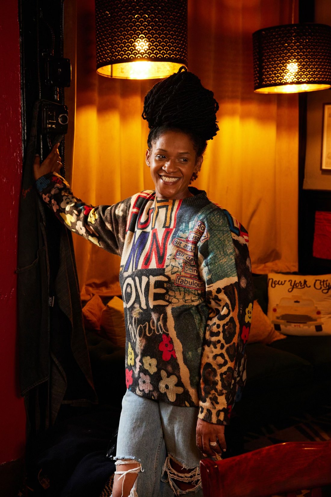 Shaw-nae’s House in Staten Island, NY (3)