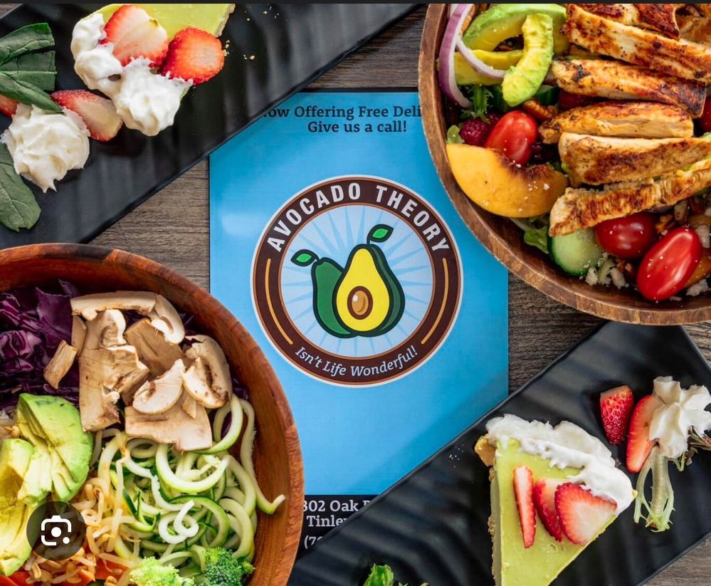 Avocado Theory in Tinley Park, IL