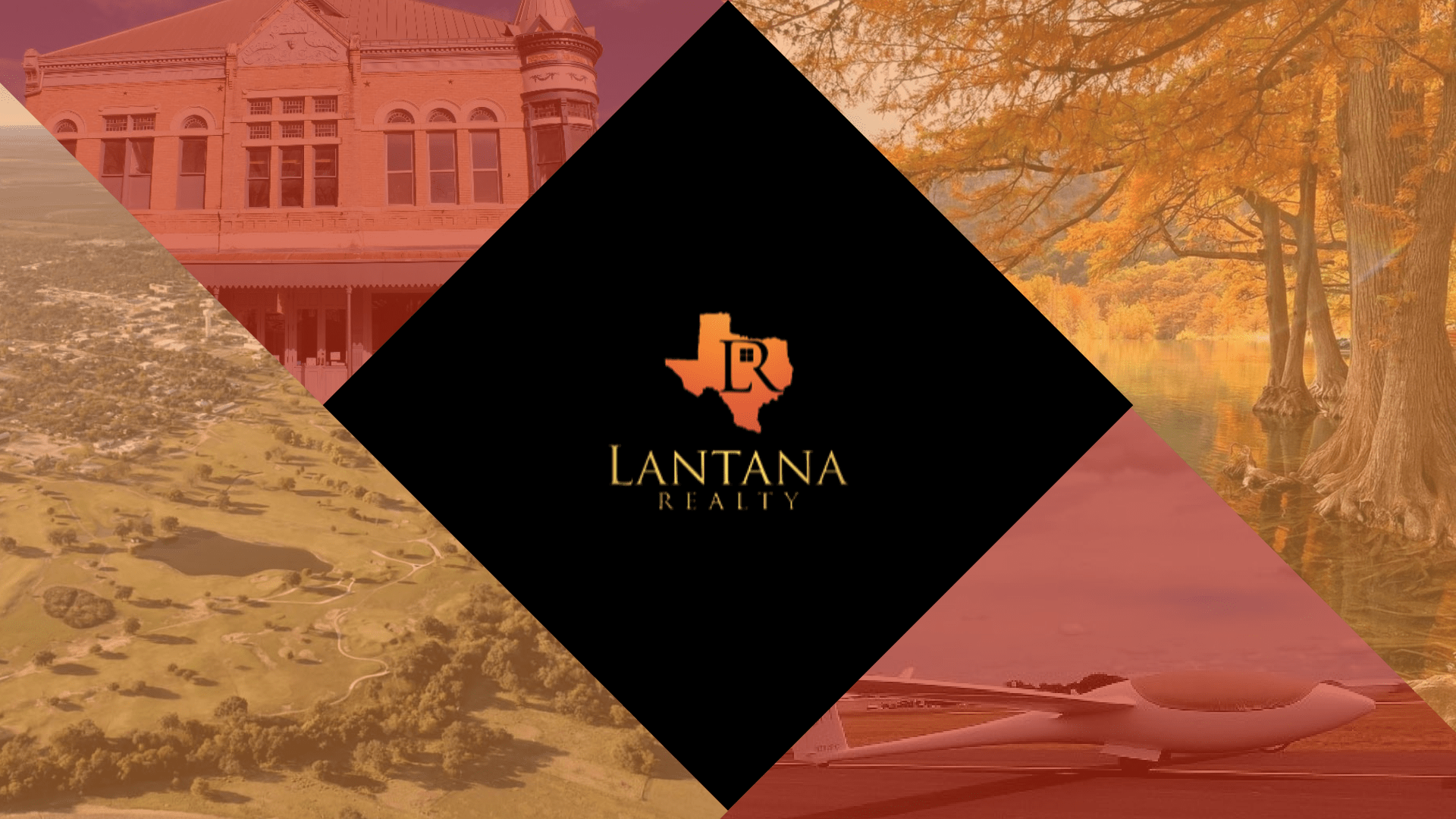 Lantana Realty in Uvalde, TX